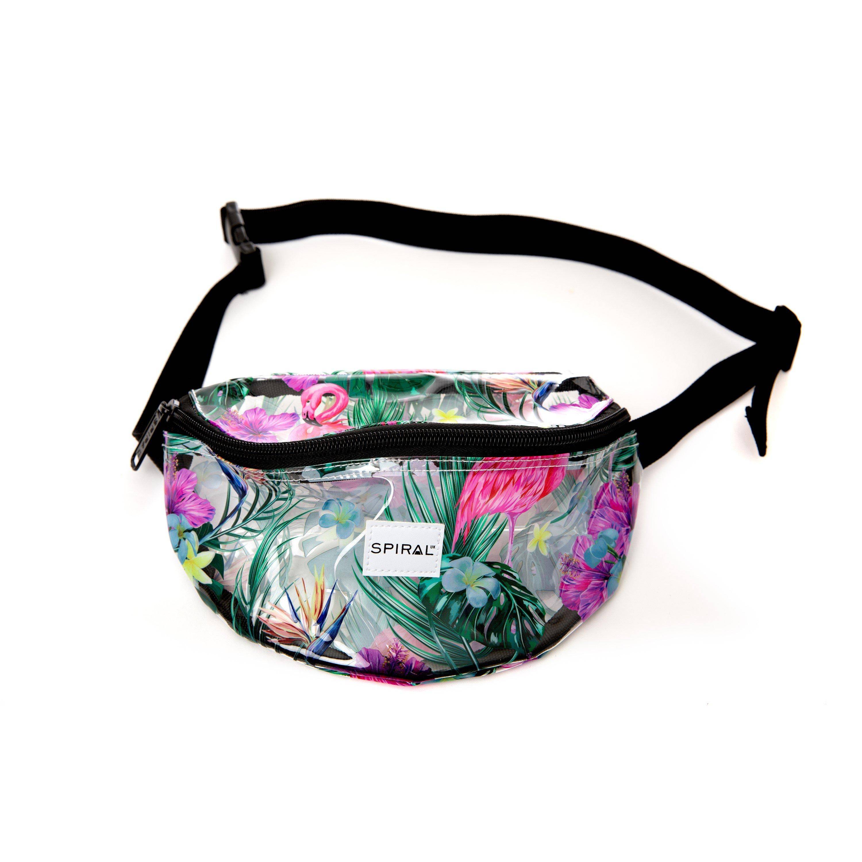 Spiral Women's Bum Bag