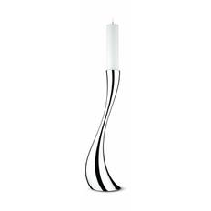 Georg Jensen Cobra Floor ljusstake, Large - 3586633