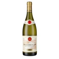 2019 Châteauneuf-du-Pape Blanc Guigal | Grenache Blanc Hvidvin fra Rhone, Frankrig