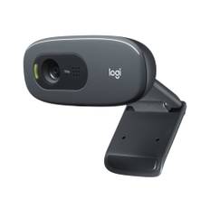 LogitechLogitech HD WEBCAM C270 3MP 1280 x 72