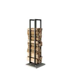 RAIS Woodwall på fod 120 cm - Sort