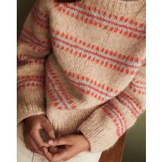 My Favourite Things Knitwear – Little Norma Sweater