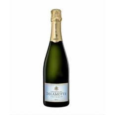 Delamotte Champagne Brut 12% 75 cl