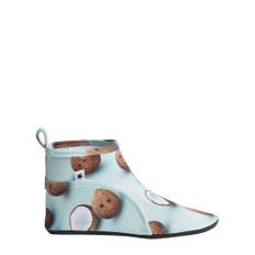 Molo Zimba Slip-On Sandals Coquitos 27-28 EU  Blå  27-28 EU  Unisex