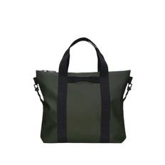 Tote Tas W3 - Green / one size