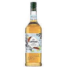 Giffard Vanilla Sirup 100 cl