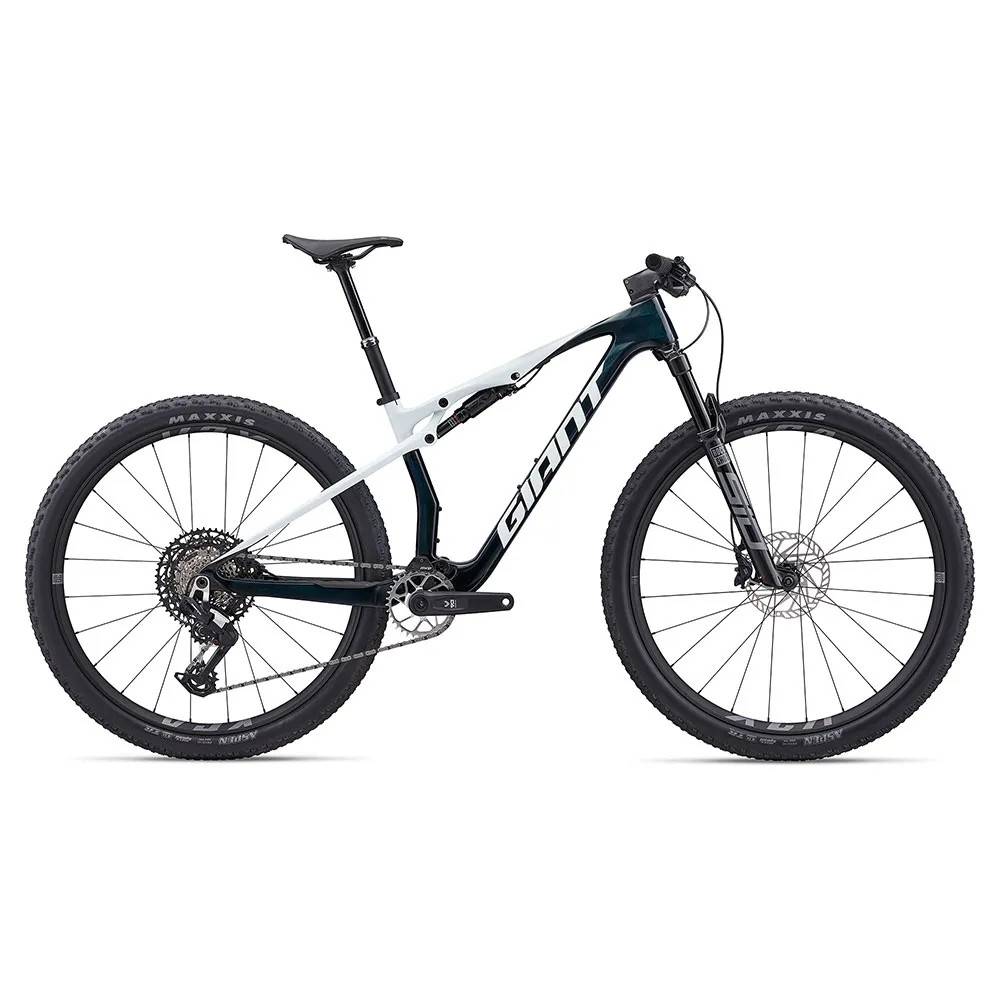 Giant Anthem Advanced Sl 2 29´´ 90 Eagle 2026 Mtb Cykel