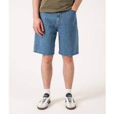 Relaxed Fit Landon Shorts - 32W / 0160 Blue / I030469