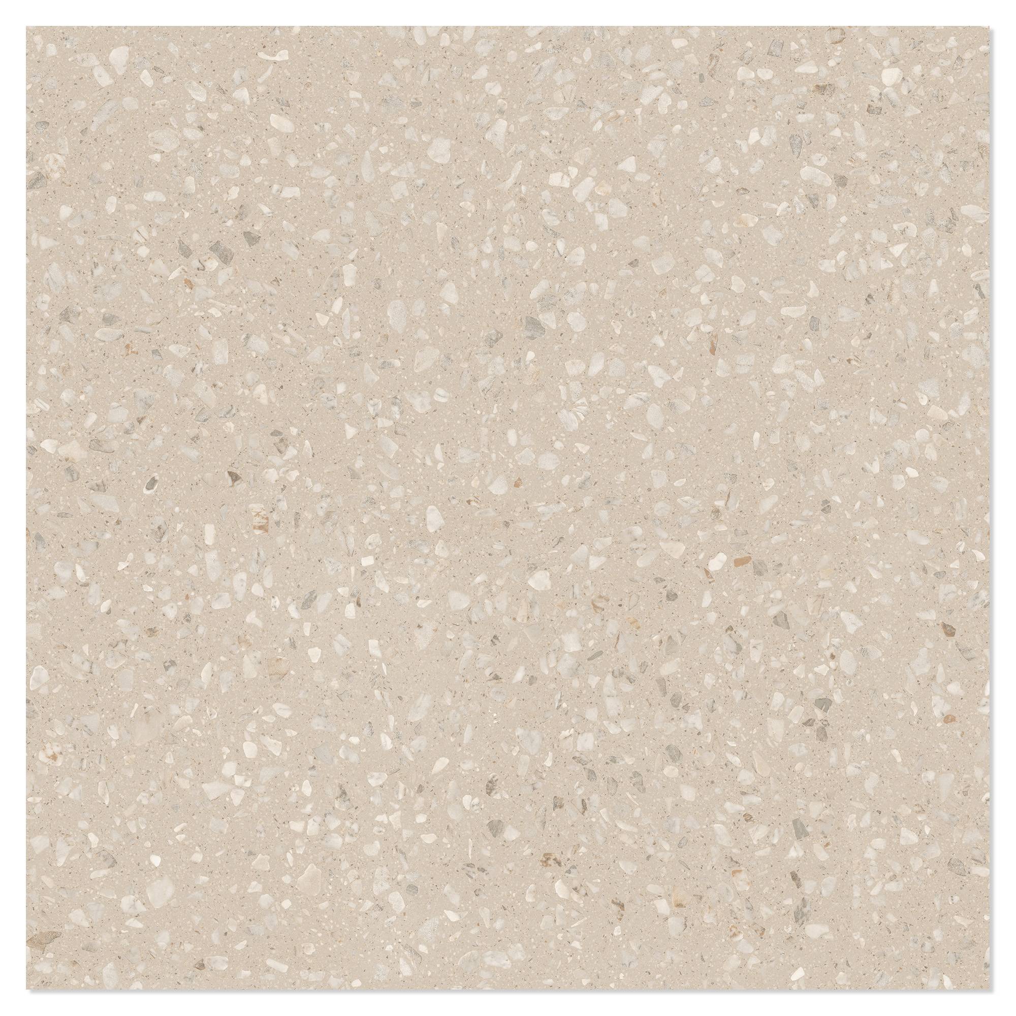 Sant’Agostino Klinker Glow Sand Matt-Struktur 3D 120x120 cm