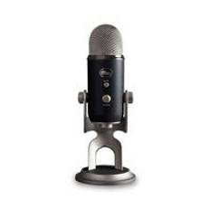 Blue Yeti Pro Studio - Black