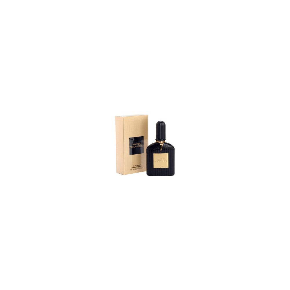 Tom Ford Black Orchid - Edp - Volym: 50 Ml