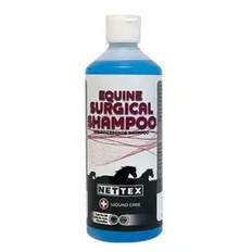 Nettex Surgical Shampoo, 500ml