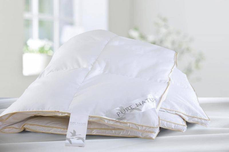 Satin dyne 135 x 205cm