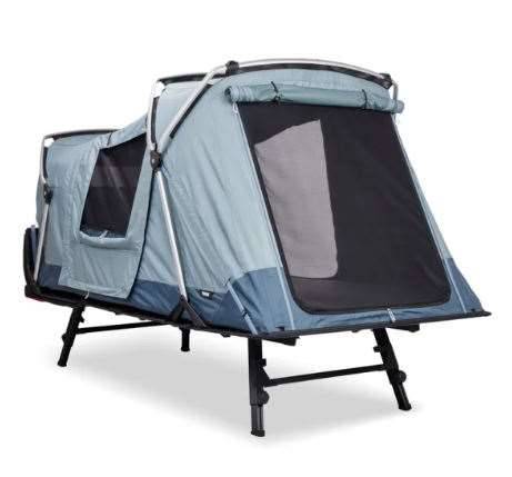 Biltelt Thule Outset 3 pers..
