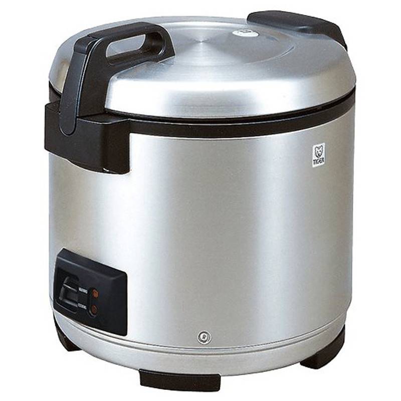 Riskokare 3,6 L råris, Tiger