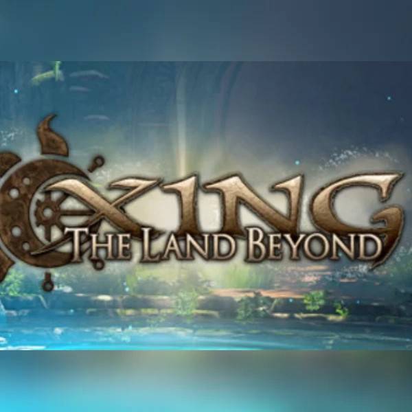 XING: The Land Beyond (PC) Steam Key - GLOBAL.