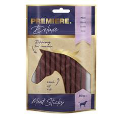 PREMIERE Meat sticks Hest 90g