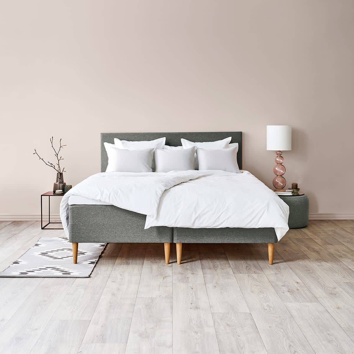 Tempur Dual Form - Box - 180x200.