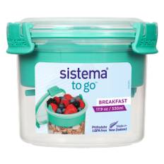 Sistema Breakfast To Go - Mint