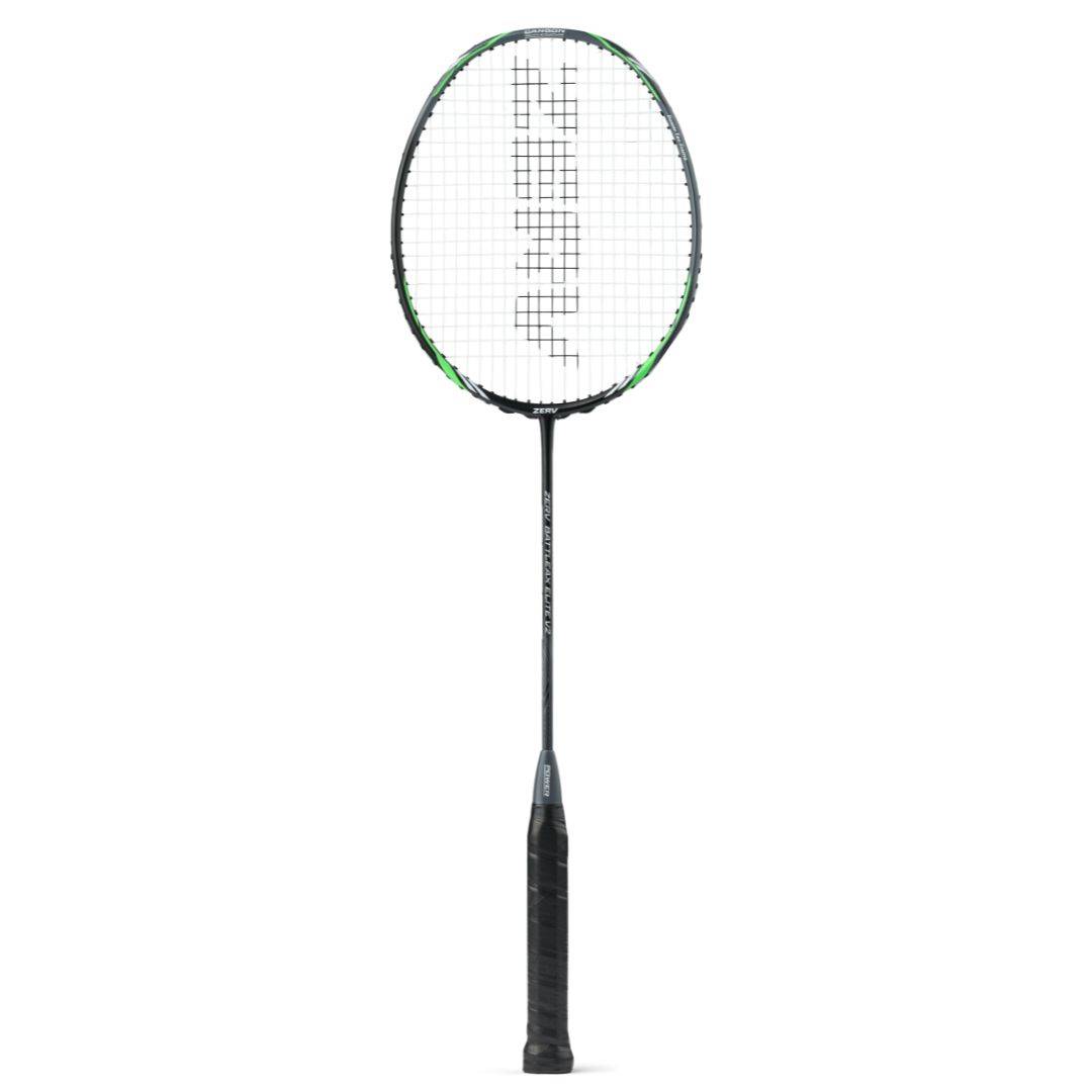 ZERV Battleax Elite V2