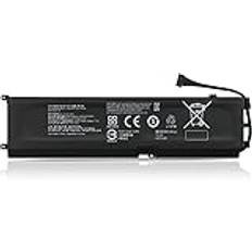 65Wh RC30-0328 batteri kompatibel för Razer Blade 15 Base Edition 2020 2021 RTX 2060 3060 i7-10750H RZ09-0328 RZ09-0351 RZ09-03287E22-R341RZ09-03287W22-R3W1 RZ09-03286W22-R3W1 RZ09-03287E22-R3E1