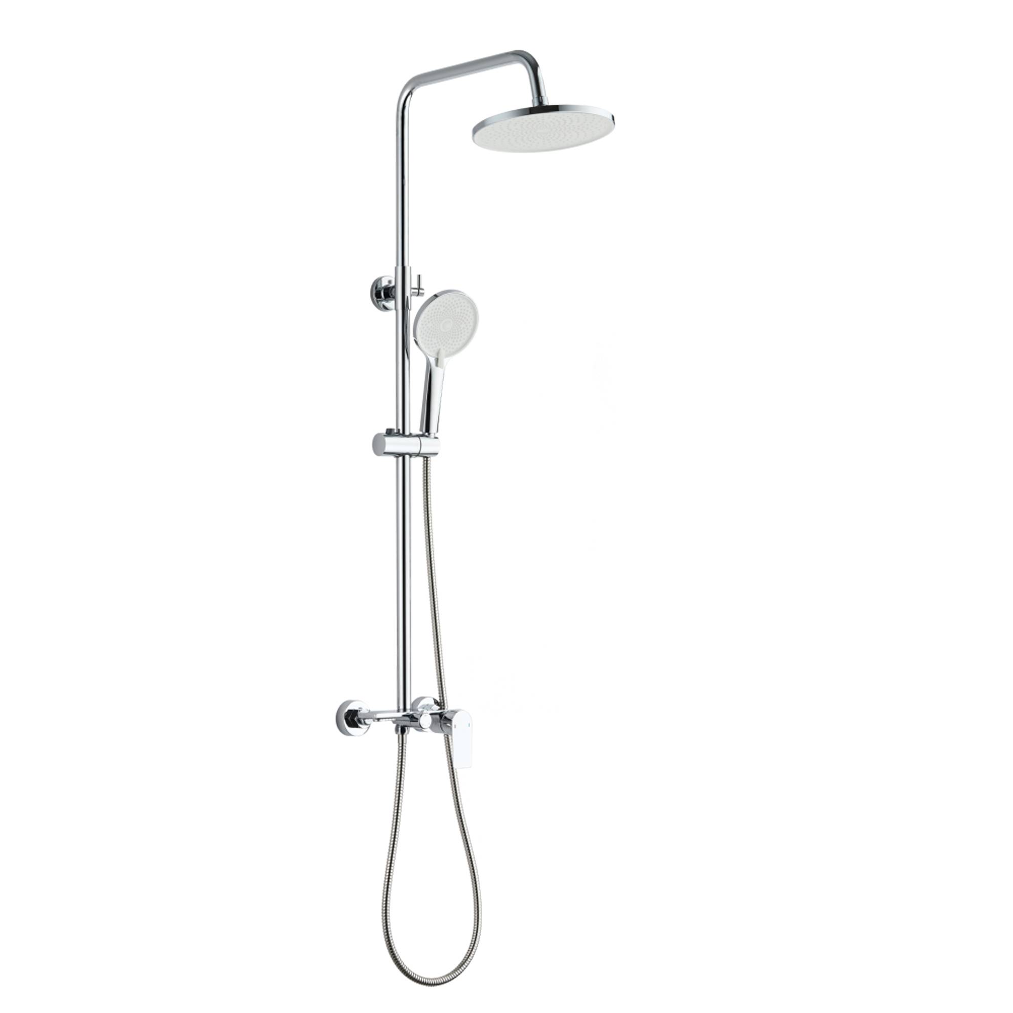 Takduschset Nereus Krom Blank