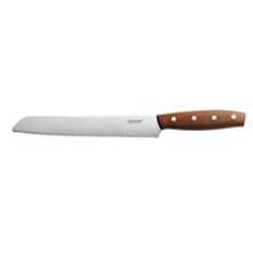 Fiskars Norr Brödkniv 21cm