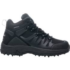 Exani Women's Wizzel Hi Black, 39
