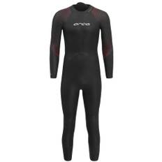 Orca Athlex Float Men's Testsuit - Size 5 - 5 / Black