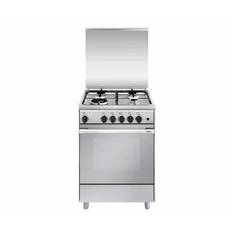 Gasolspis Elegance 60 Rostfri