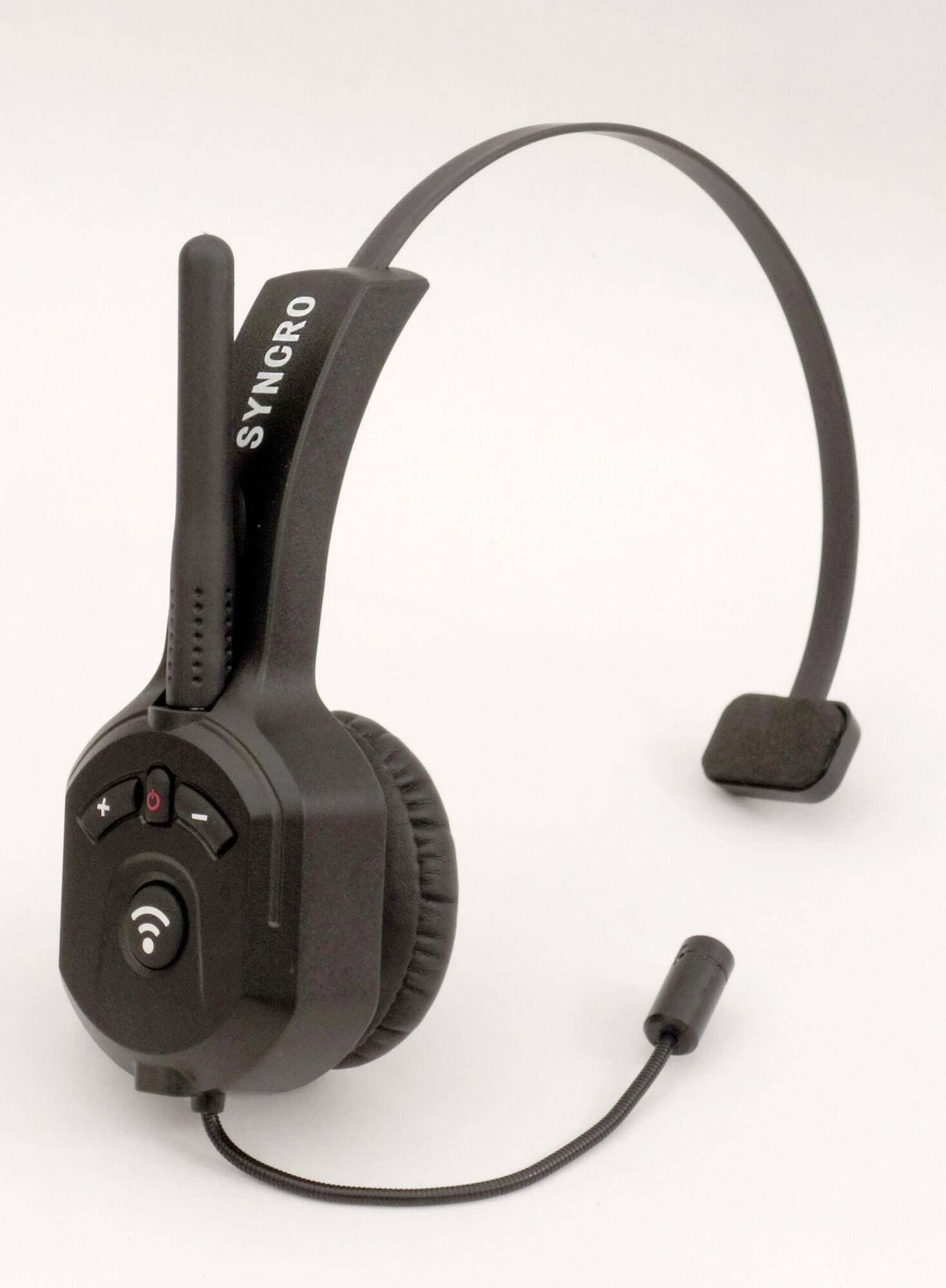 Syncro Walkie Headset