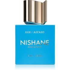 Nishane Ege/ Αιγαίο parfumeekstrakt Unisex 100 ml - 100 ml