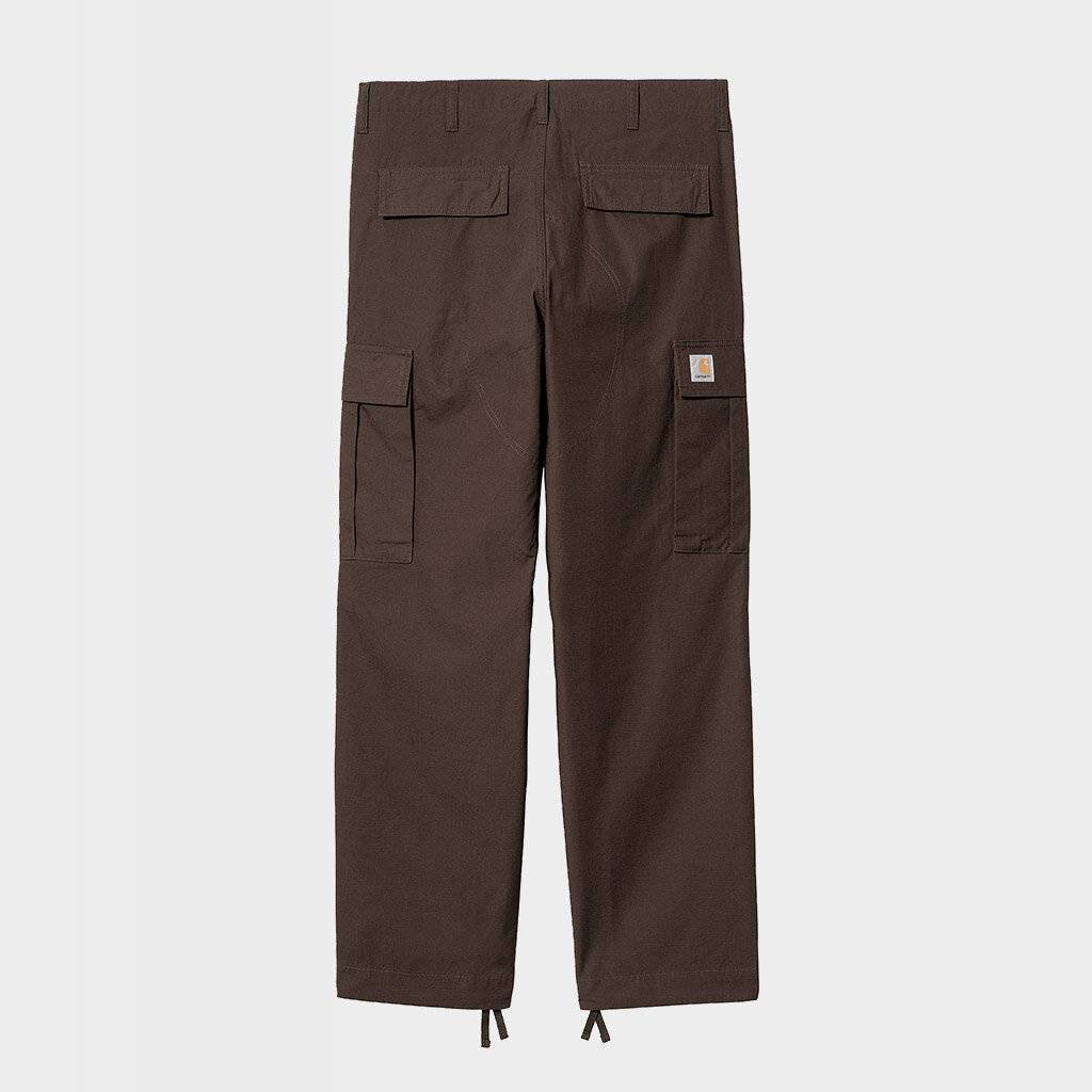 Carhartt WIP Regular Cargo Pant Tobacco (I032467-47-02)