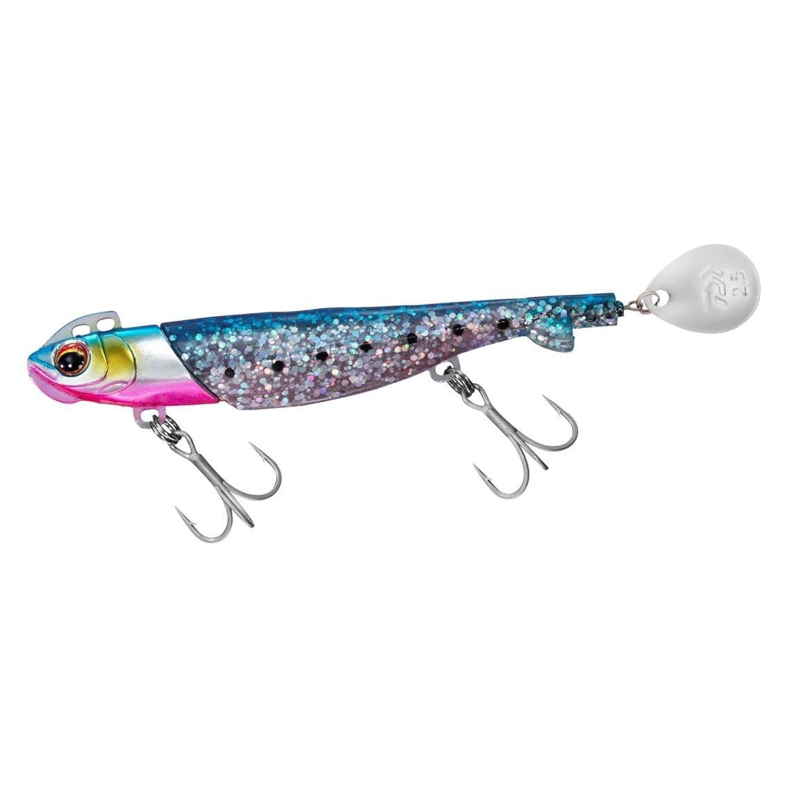 Daiwa Rodem R4 Bladbeten 28g Plattfisk Sardin -