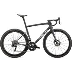 Specialized - S-works Tarmac SL8 - Shimano Dura-ace Di2 12-speed - Carbon-58 cm - Satin