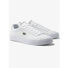 Womens White Lerond Pro Baseline Trainer
