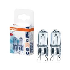 Osram ovnpære G9 25 W 2-pk.
