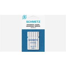 Symaskine-nåle str.60 Schmetz 5 stk.