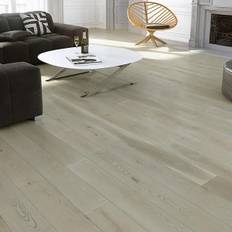Ask Plank - Platinium - 14 x 180 x 2200 - Select - Matlak Greywash