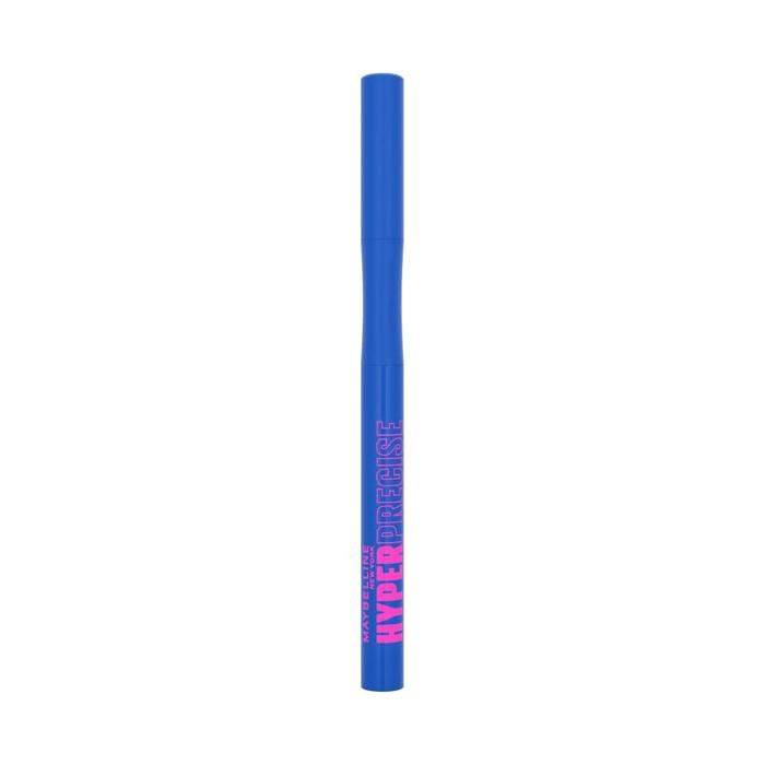 Maybelline New York Hyper Precise Eyeliner 720 Cobalt 1ml