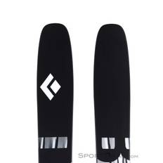 Black Diamond Impulse 104 All Mountain Skis 2024