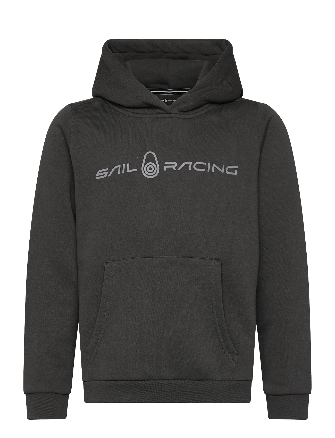 Sail Racing Jr Bowman Hood - Grey - 152