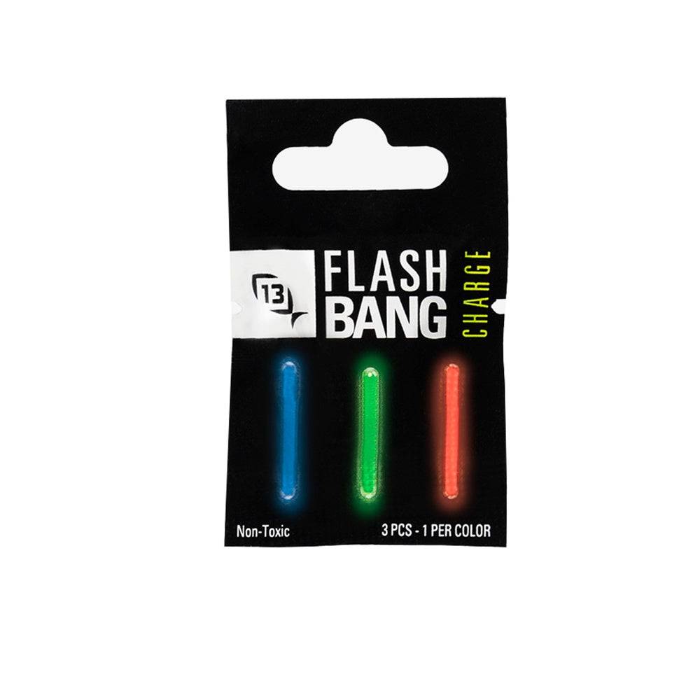 13 Fishing Lysstavar Refill Flash Bang 3-pack (ONE SIZE)