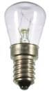 40104 Birnenformlampe 26x57 mm E14 24V 25W