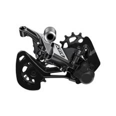 Shimano XTR Shadow RD+ Bagskifter RD-M9100-GS - 12 gear - Max 45 tand