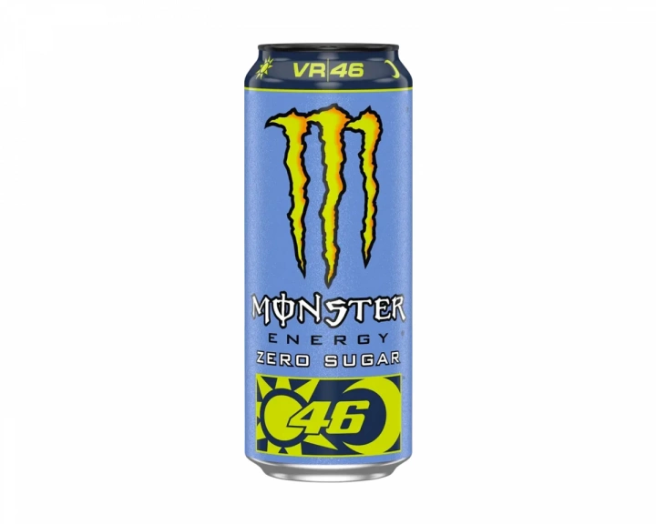 Monster VR46 Zero m. Pant