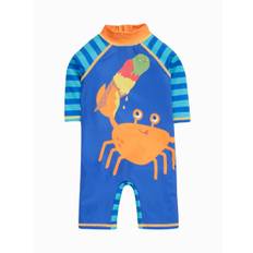 Frugi Frugi Rainbow Little Sun Safe Suit - Swimwear