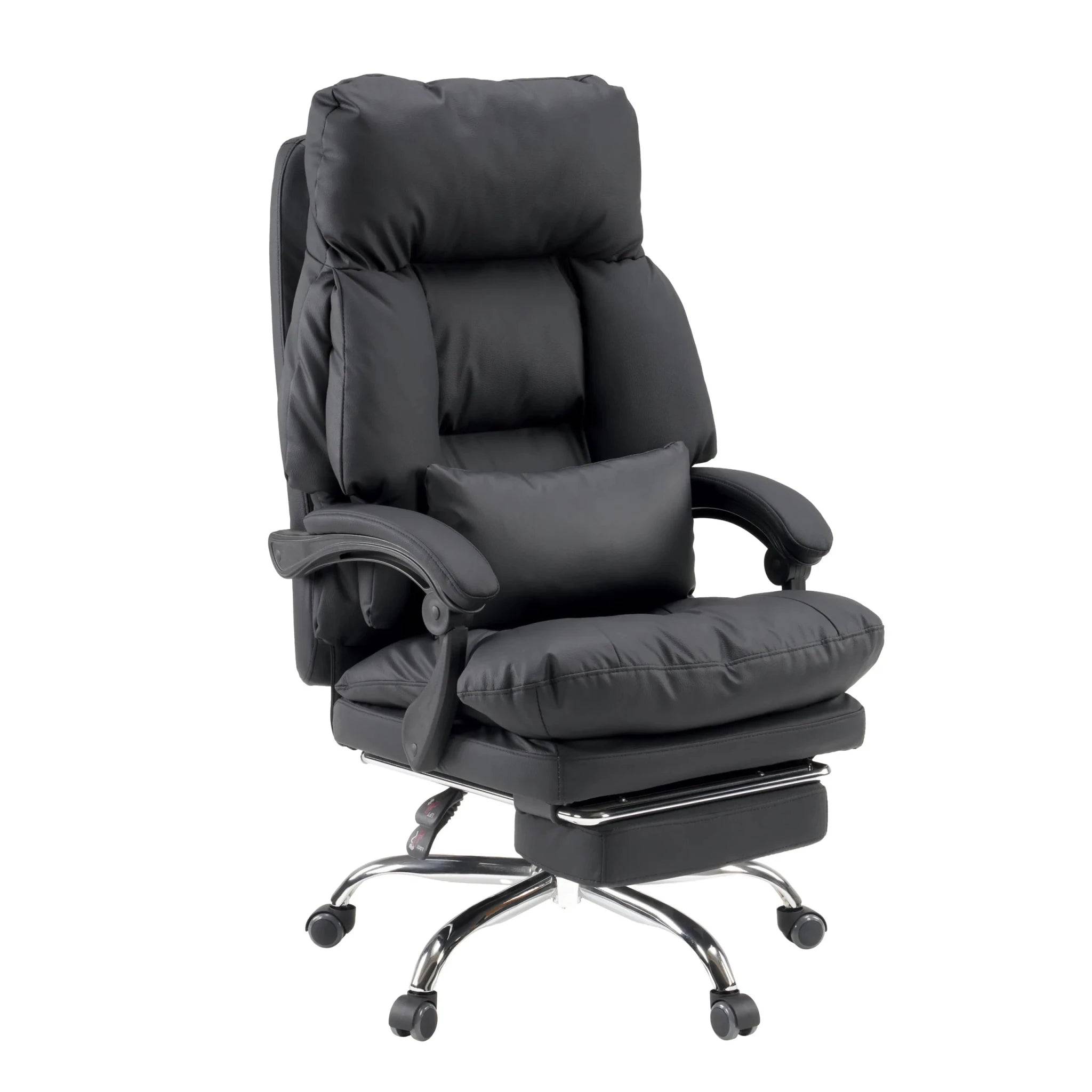 Relax Legoro - Home Office chefsfåtölj