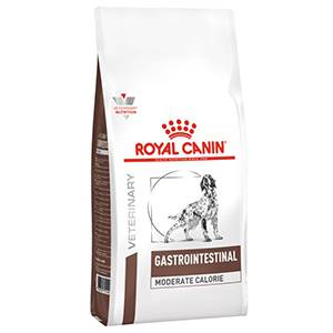 Royal Canin Gastro Intestinal Moderate Calorie