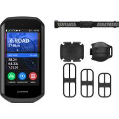 Edge 1050 Bundle - GPS Bike Computer